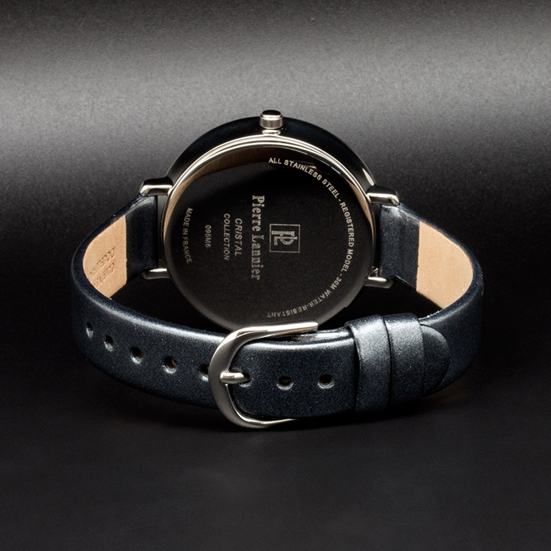 Pierre Lannier 095M689
